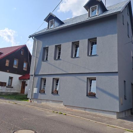 Chata Ryba Pernink Zewnętrze zdjęcie
